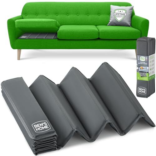 BEN'SHOME® Premium Couch Cushion Support for Sagging Seats |  Assorted Sizes