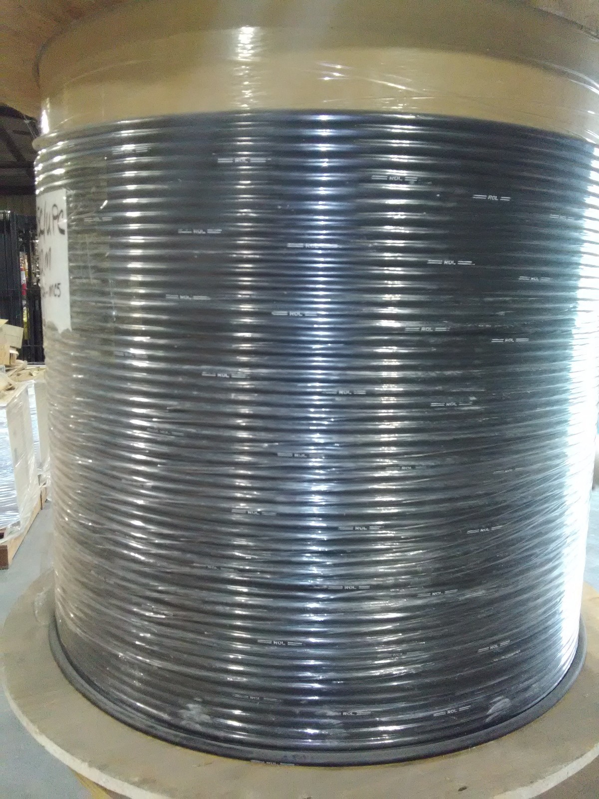 SIECOR fiber optic preterm shelf 24F-SC/UPC-122M