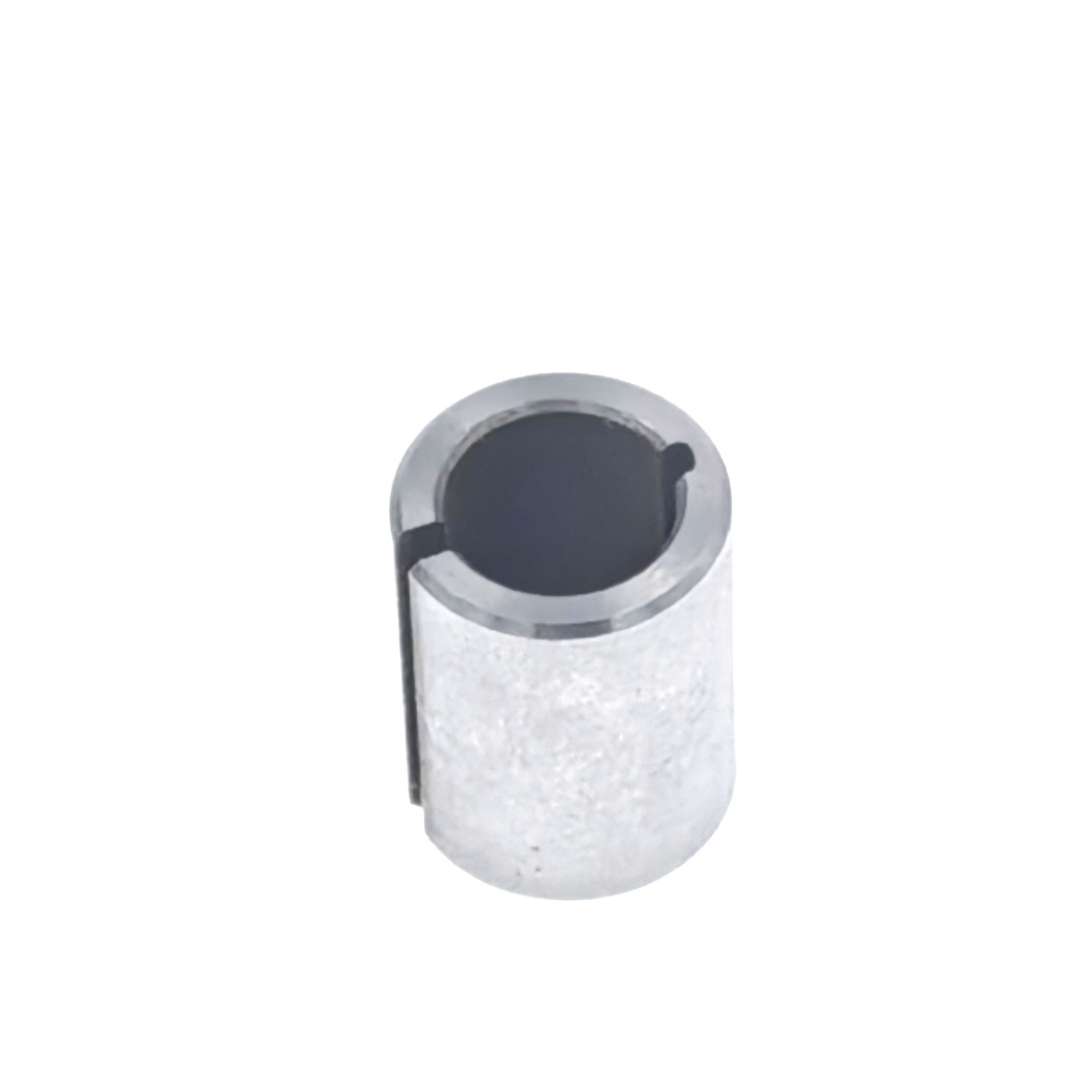 Adapter Bushing 3/8 inch Outer Diameter 1/4 Inner Split Bushing Sleeve Collet