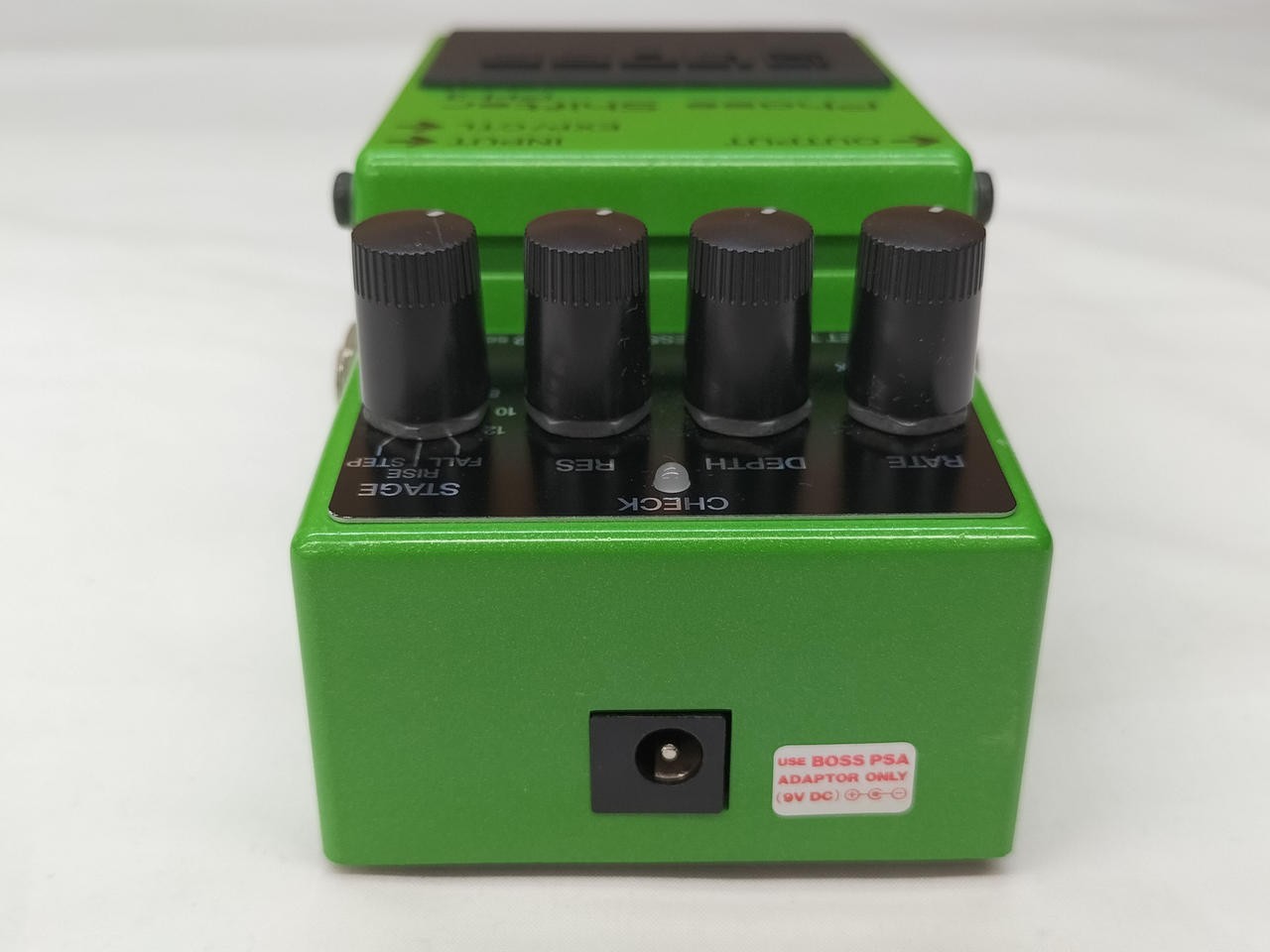 BOSS Model PH-3