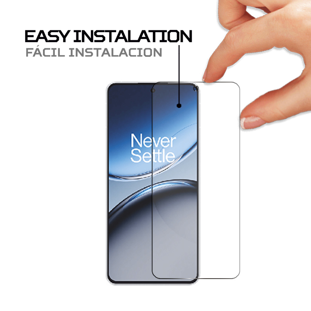 ANTISHOCK Screen protector for oneplus nord 4