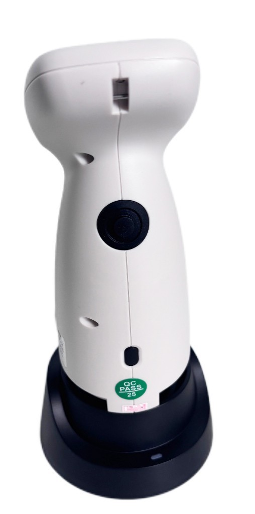 Portable Spectrophotometer with Single Caliber Φ4mm Repeatability 0.04 USB