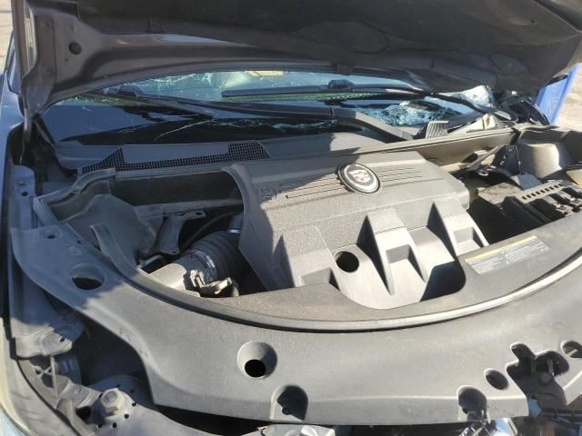 Fuse Box Cabin Fits 2015 SRX 572600