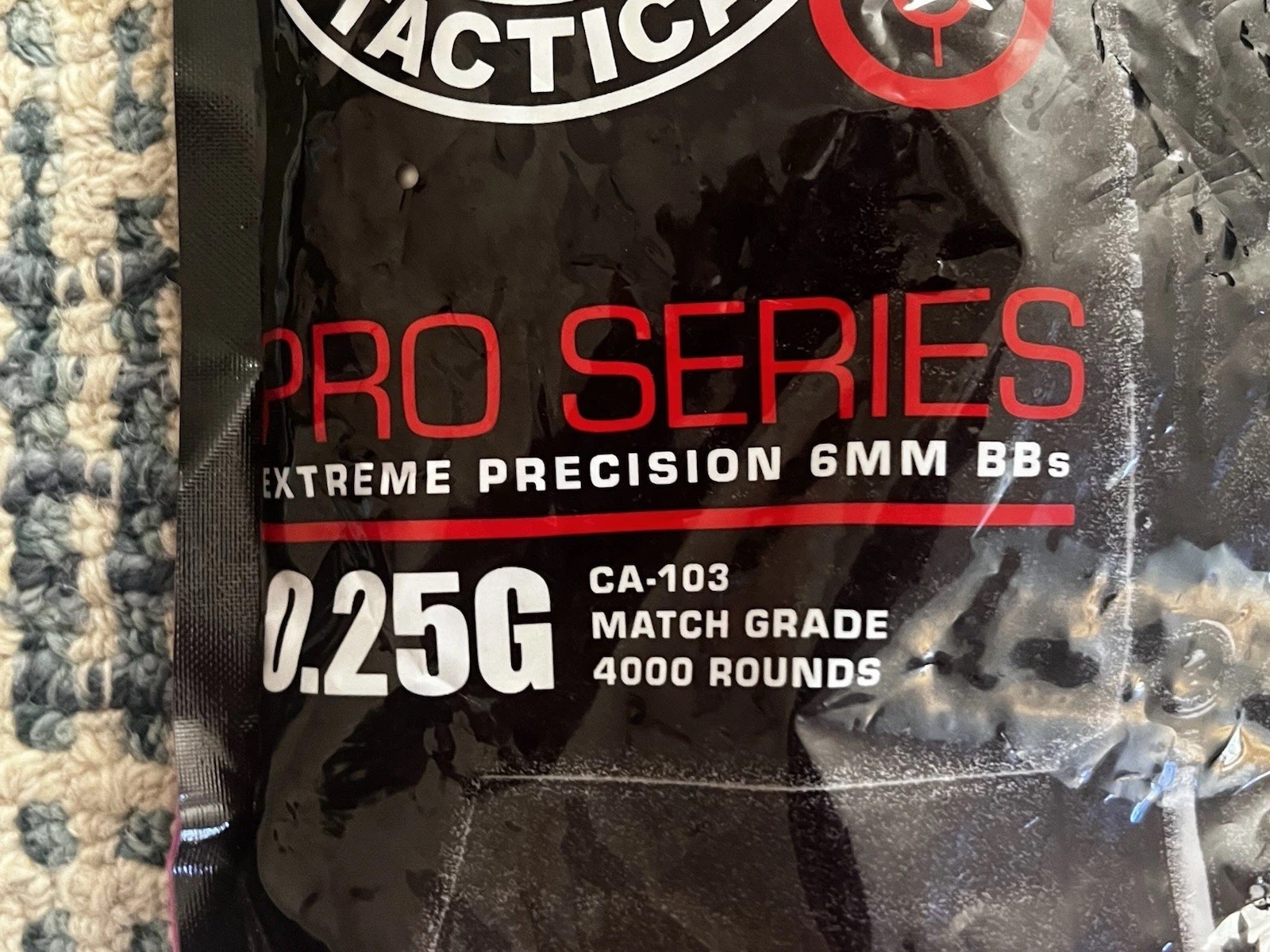 Lancer Tactical Gen 2 EVO RIS AEG