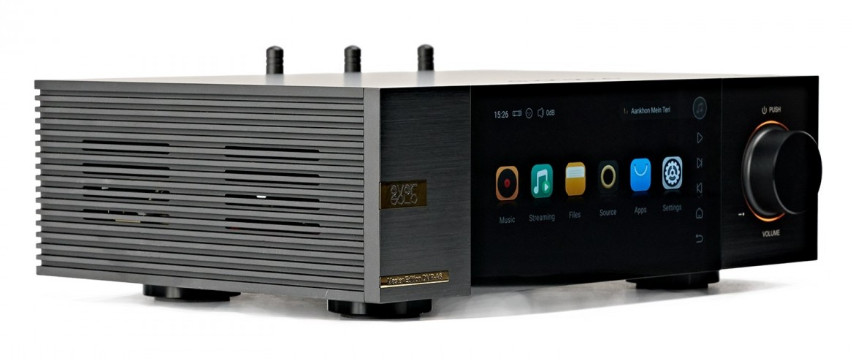 Eversolo DMPA6 Master Edition Streamer DAC Roon Ready Excellent Conditio G2U