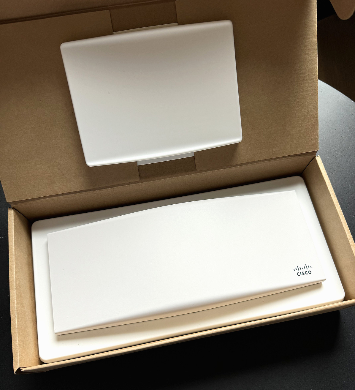 NEW Cisco Meraki MR44-HW 2.5GHz Wireless Access Point