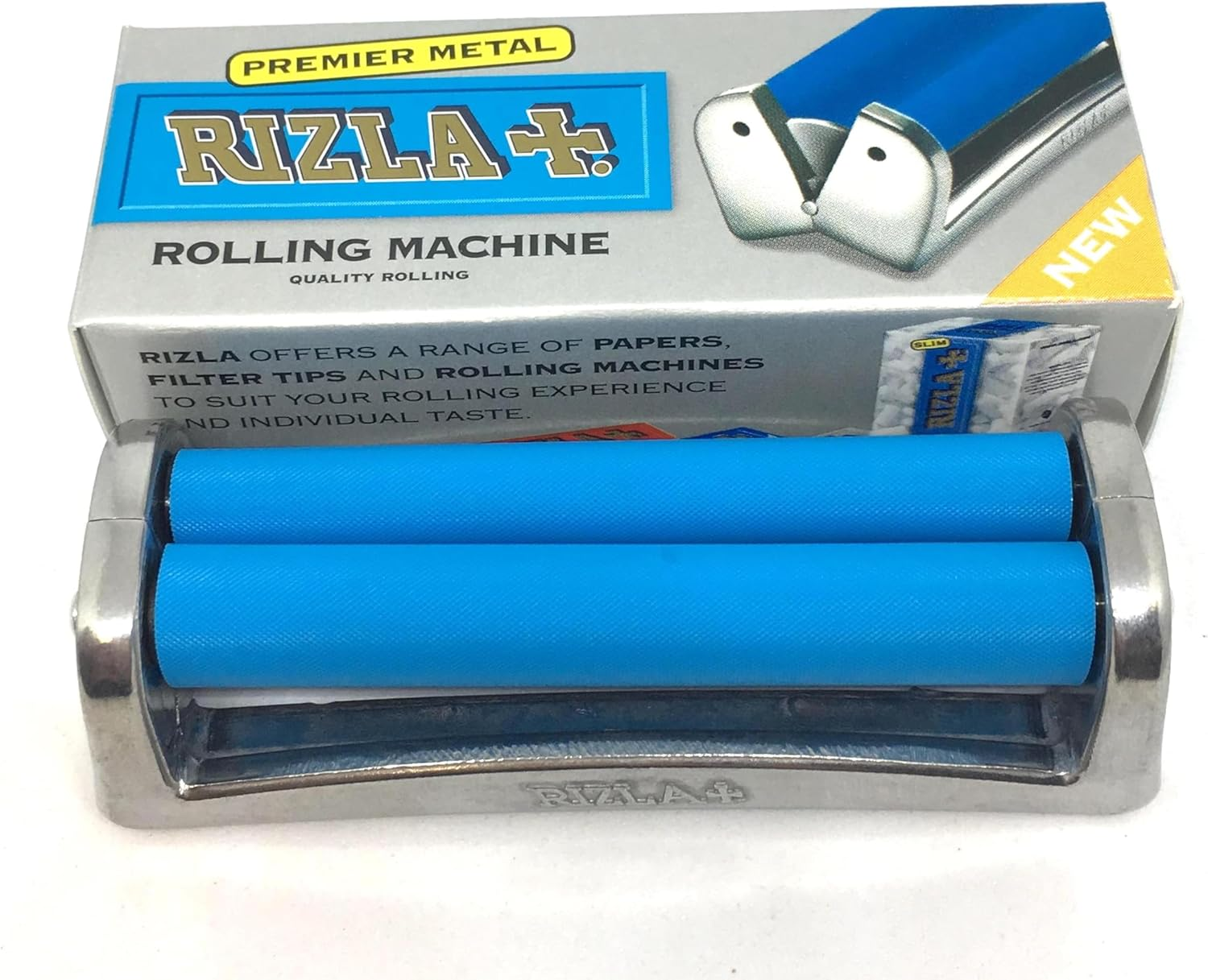 Metal Roller / Rolling Machine 70Mm [Kitchen & Home]