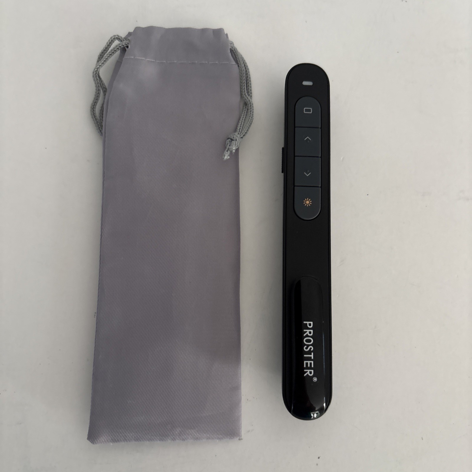 Proster Wireless Presenter Remote 2.4GHz PowerPoint - Free Shipping