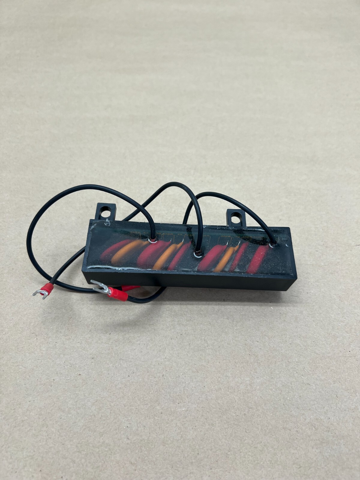 Allen Bradley 150-N86L Smart Motor Controller Accessory