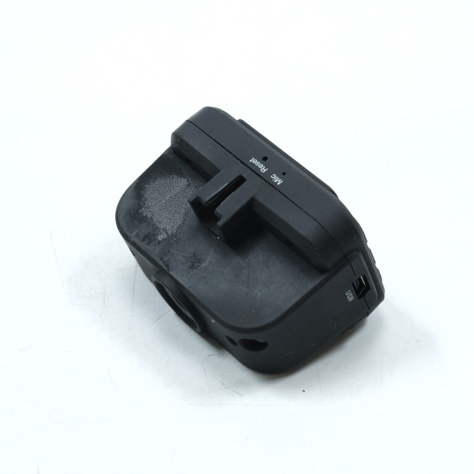 GEKO - E100 Dash Cam - Black