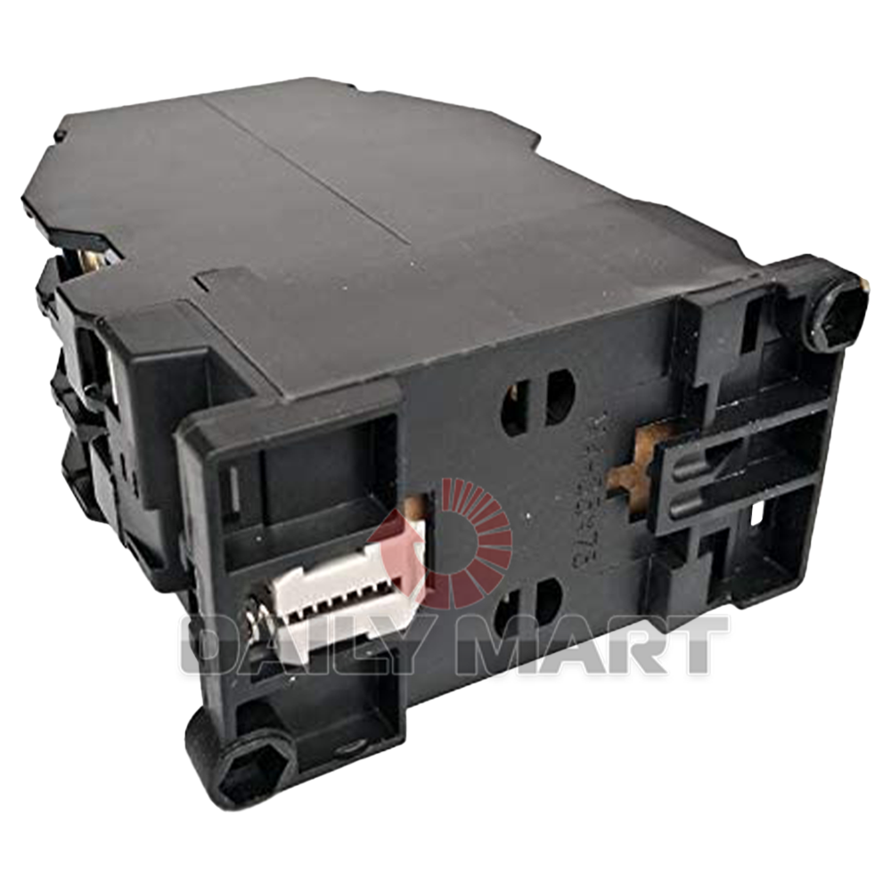 New In Box CHNT CJX1-22/22 AC Contactor