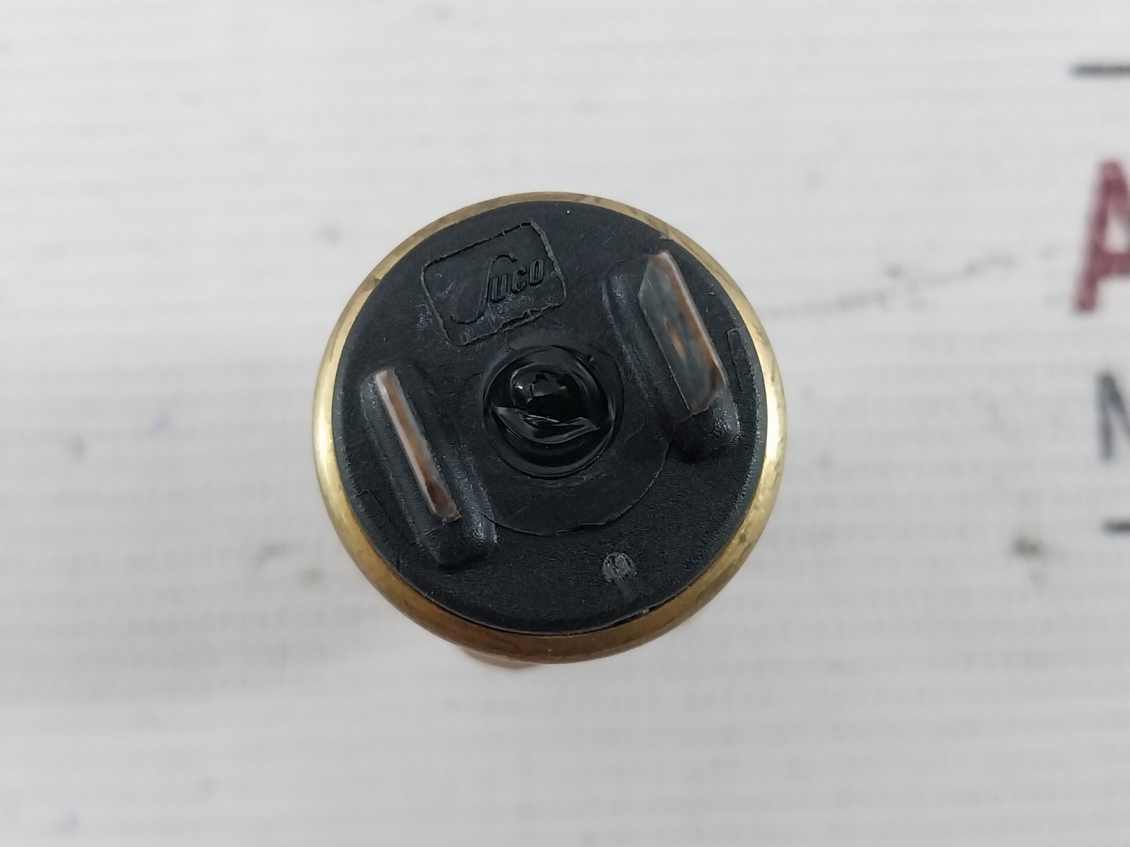 SUCO 1.5E Pressure Control Device 8001-0274