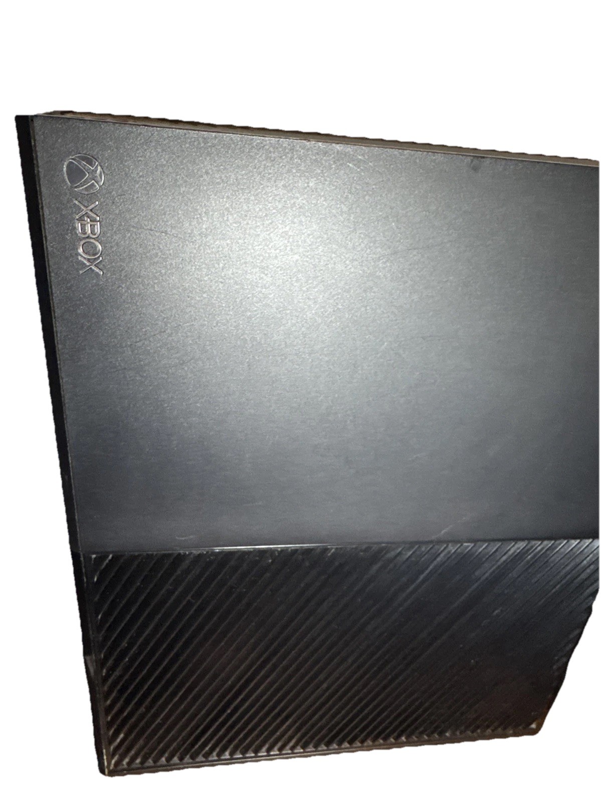 Microsoft Xbox One 500GB Console – Black – Tested & Working – Console Only
