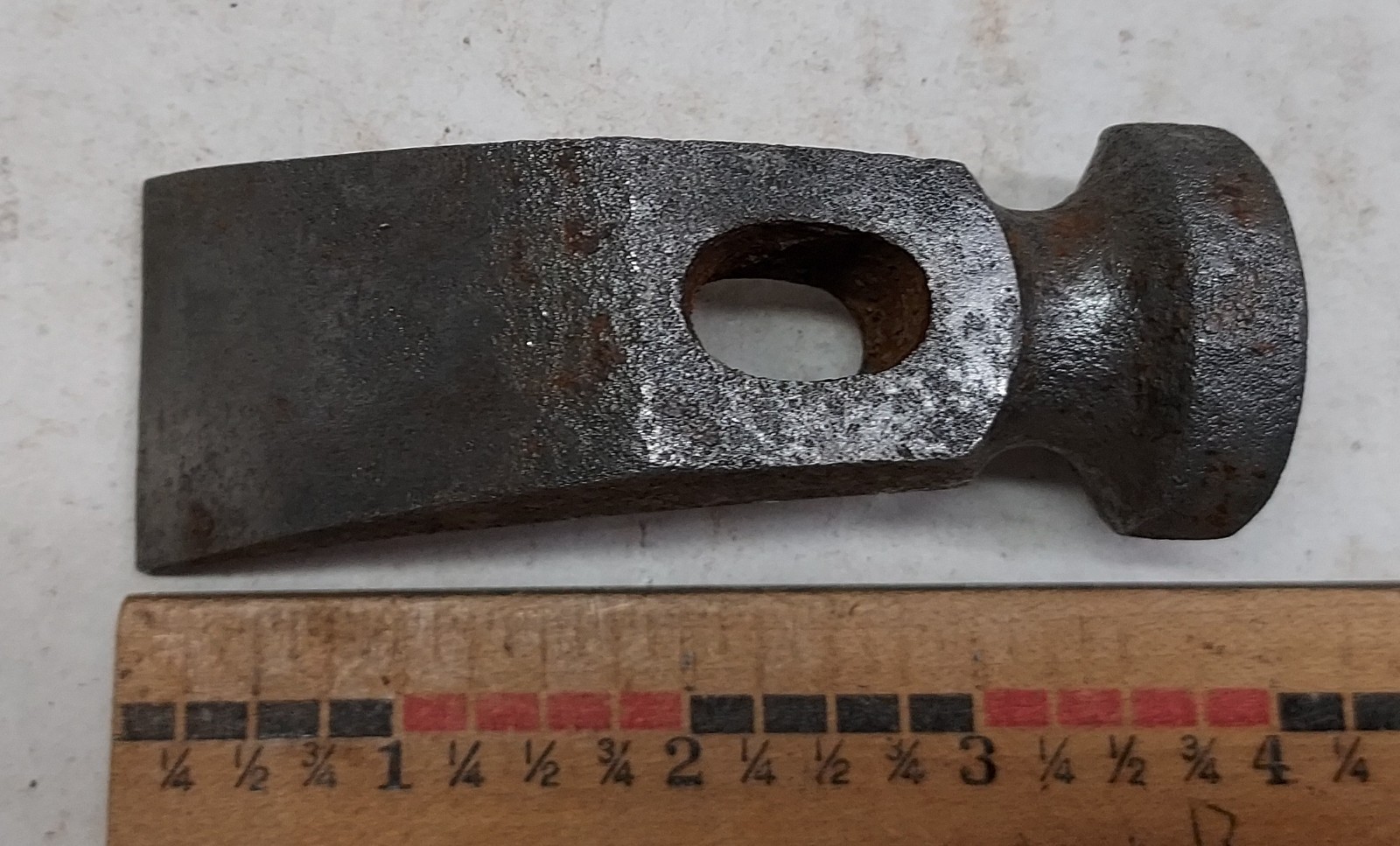 Vintage Cobbler Hammer Head  - 13 oz. - 081258
