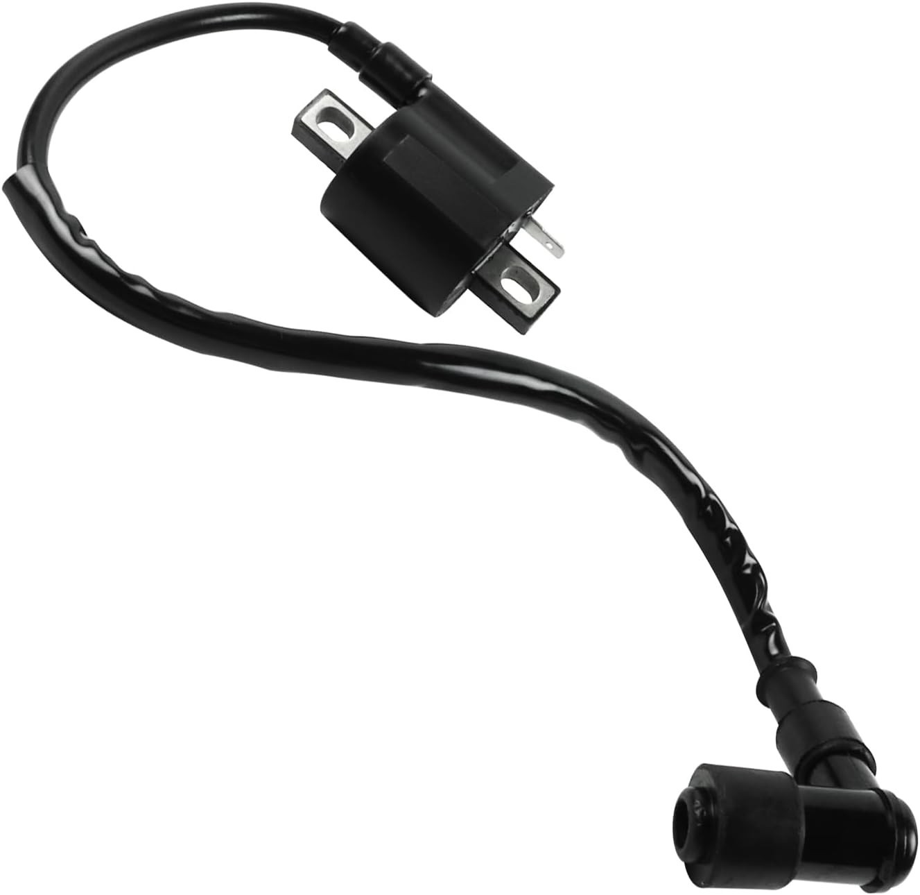 High-Performance Ignition Coil for Yamaha Models – Easy Install, Reliable Spark