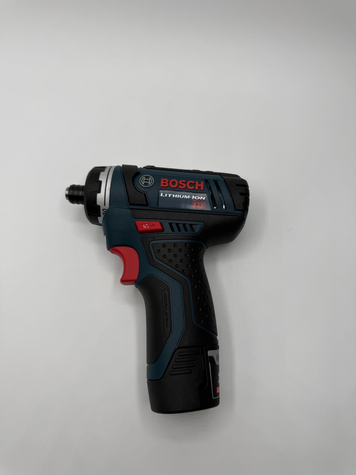 Bosch PS21-2A 12V Max 2-Speed Driver || Tool and Battery Only
