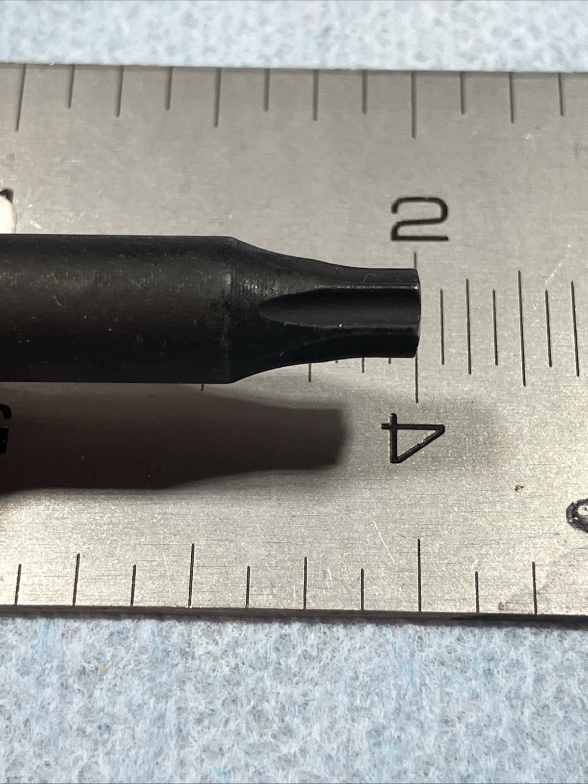 Grey Pneumatic 1127T 3/8” Drive T-27 Torx Impact Socket