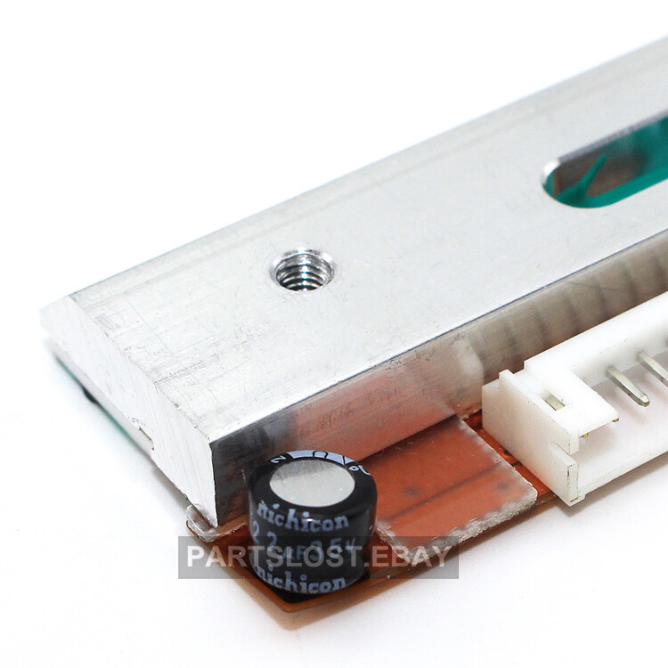 Original Printhead For Magicard Enduro ID Card Color Printer 300-E0100311-E