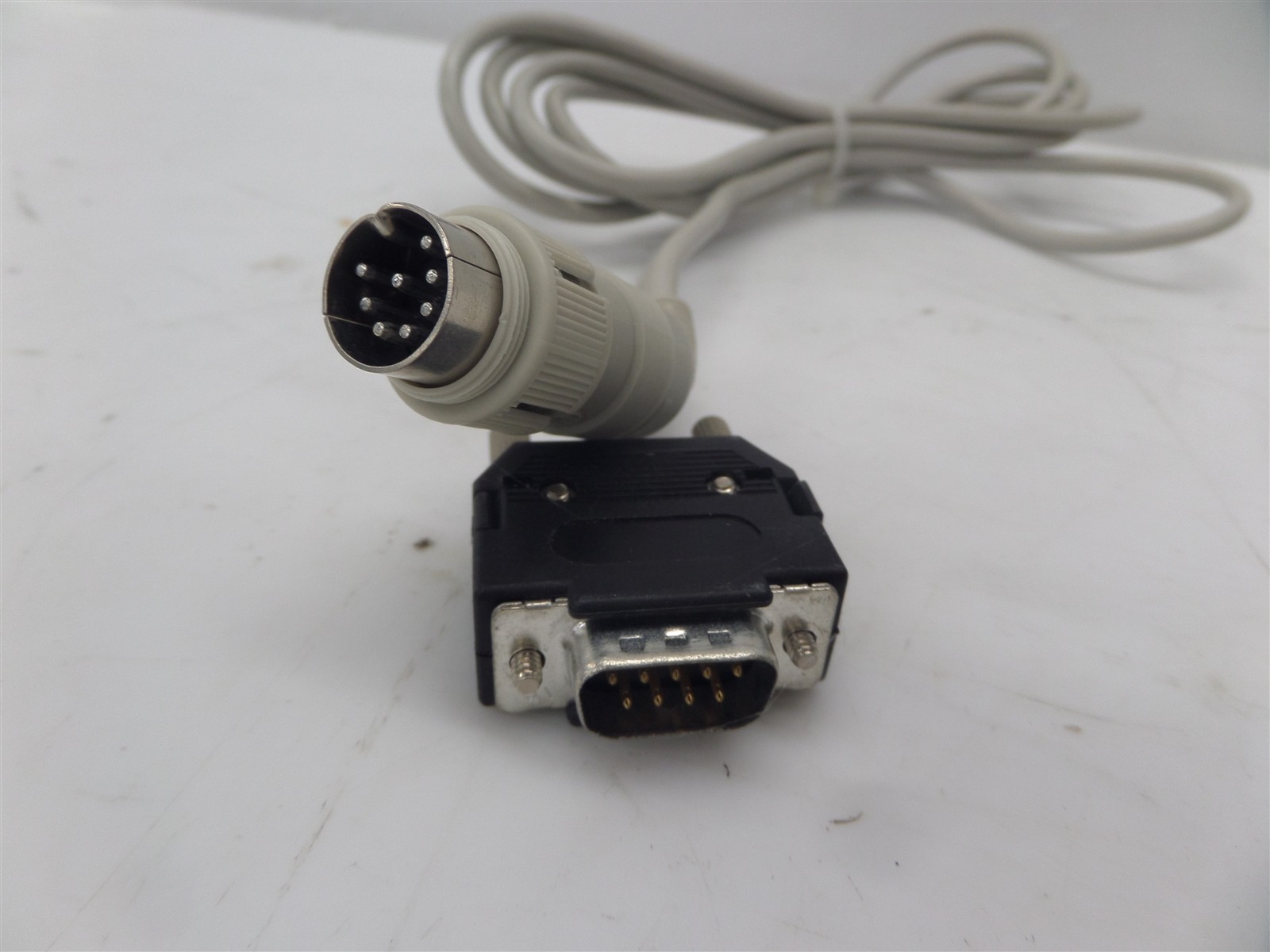 Gerstel 505 Controller w/ Handheld Remote Control