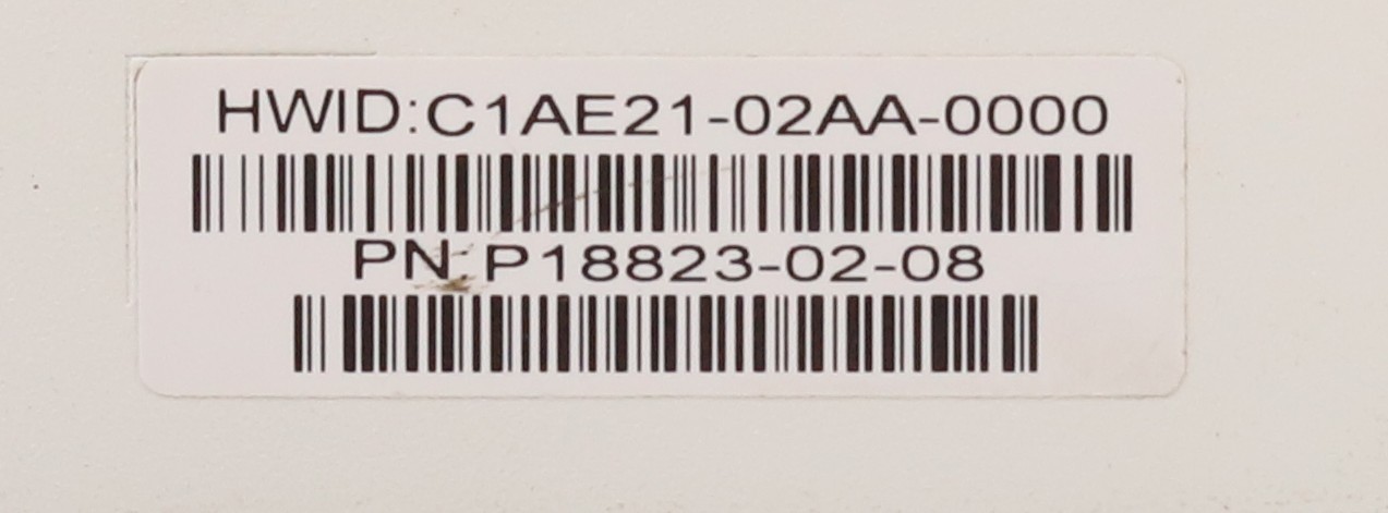 Fortinet FortiGate-81E Firewall Network Security Appliance P/N: FG-81E Tested