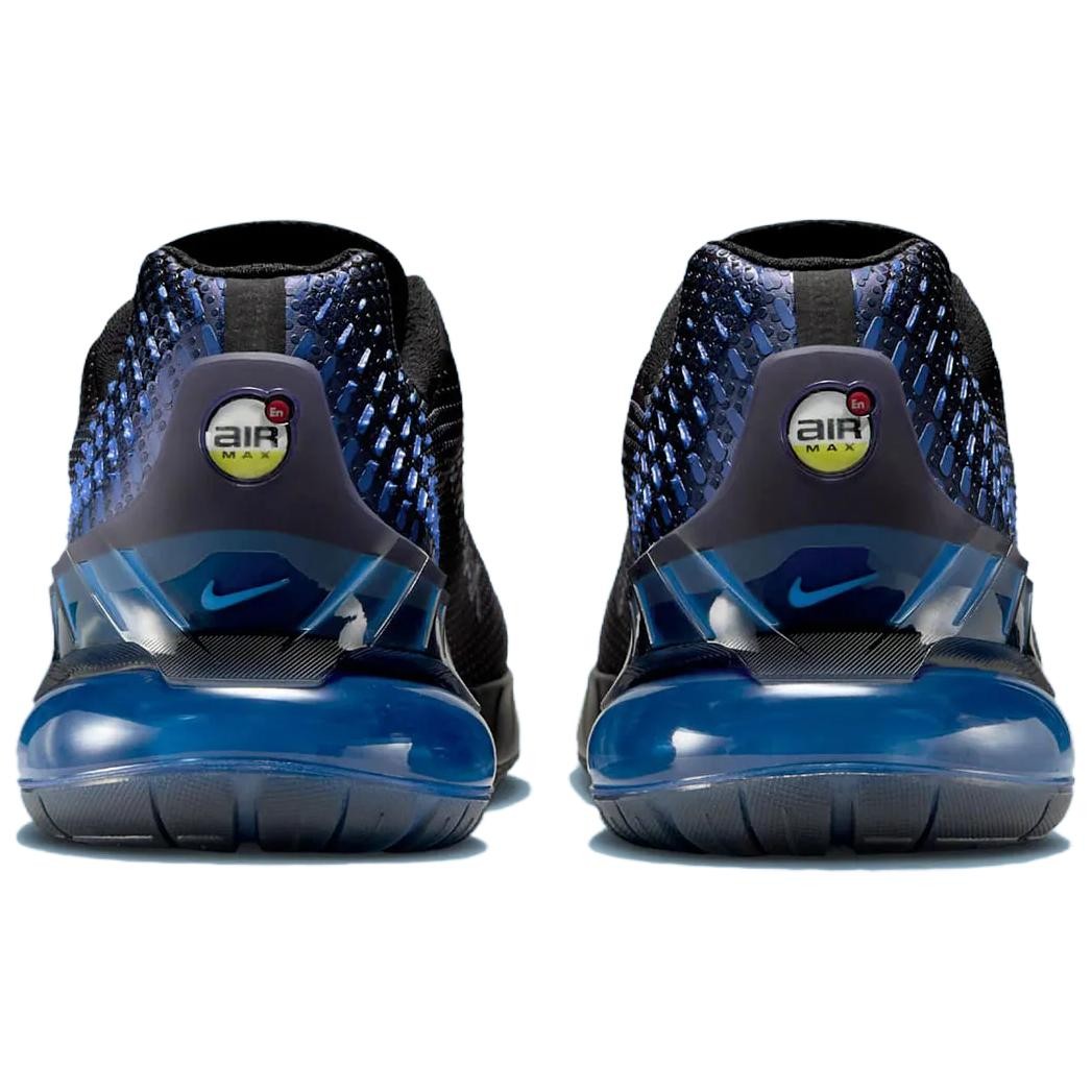 Nike Air Max Phoeni Abrasion Resistant Low Top Men IH3571-001 New Authentic