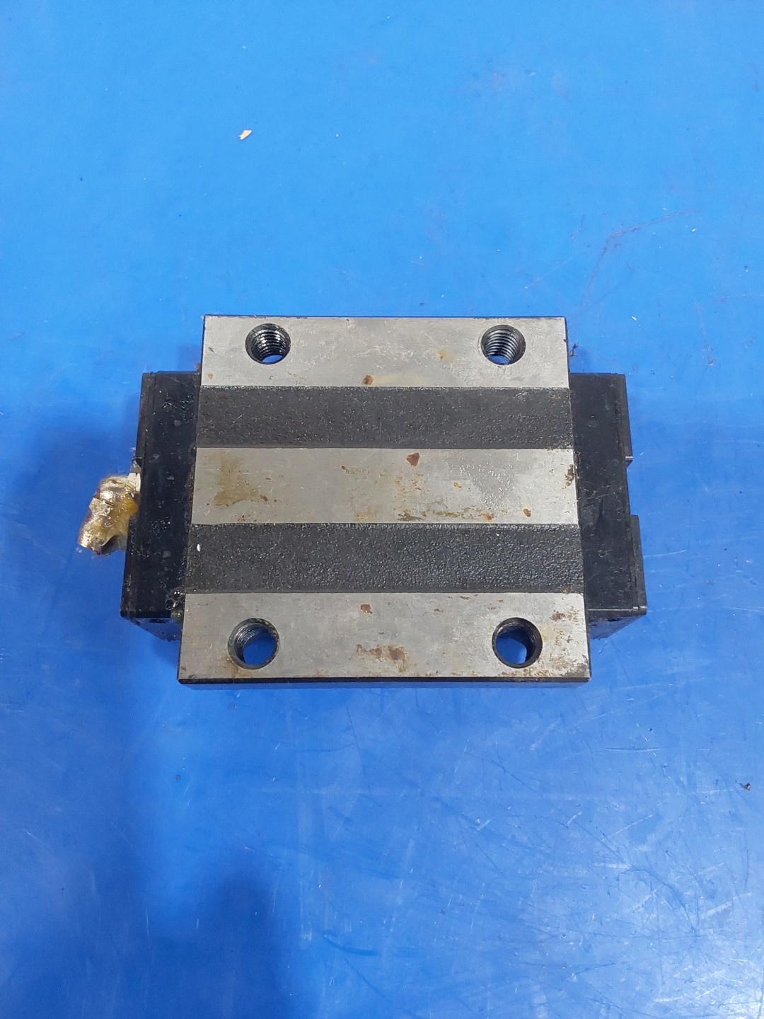 SB1 25 FL, GUIDE SLIDE 12 D209 B2