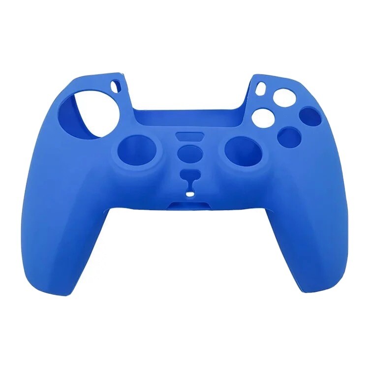Blue Playstation 5 Controller Skin