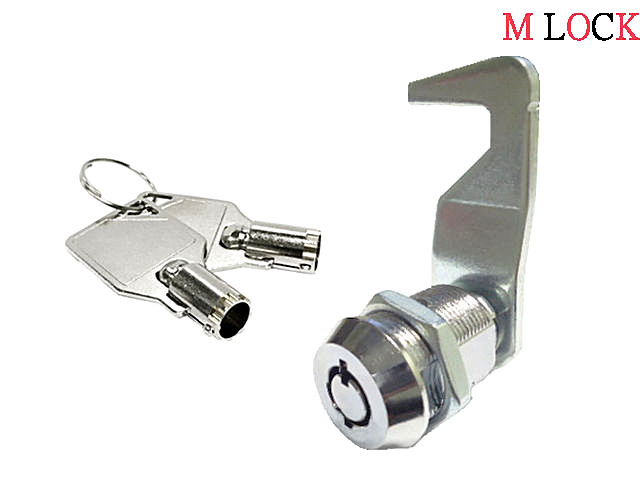 Homak toolbox lock 5/8" Tubular Cam Lock Replacement 180 degree Cabinet Drawer