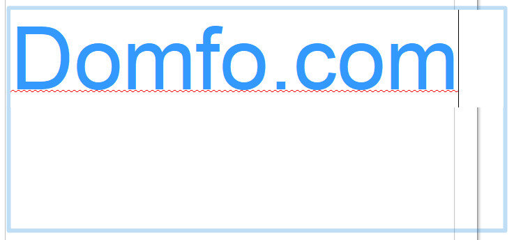 Domfo.com -  Domain Name for Domain Information Site Etc Godaddy Estimate $2,141