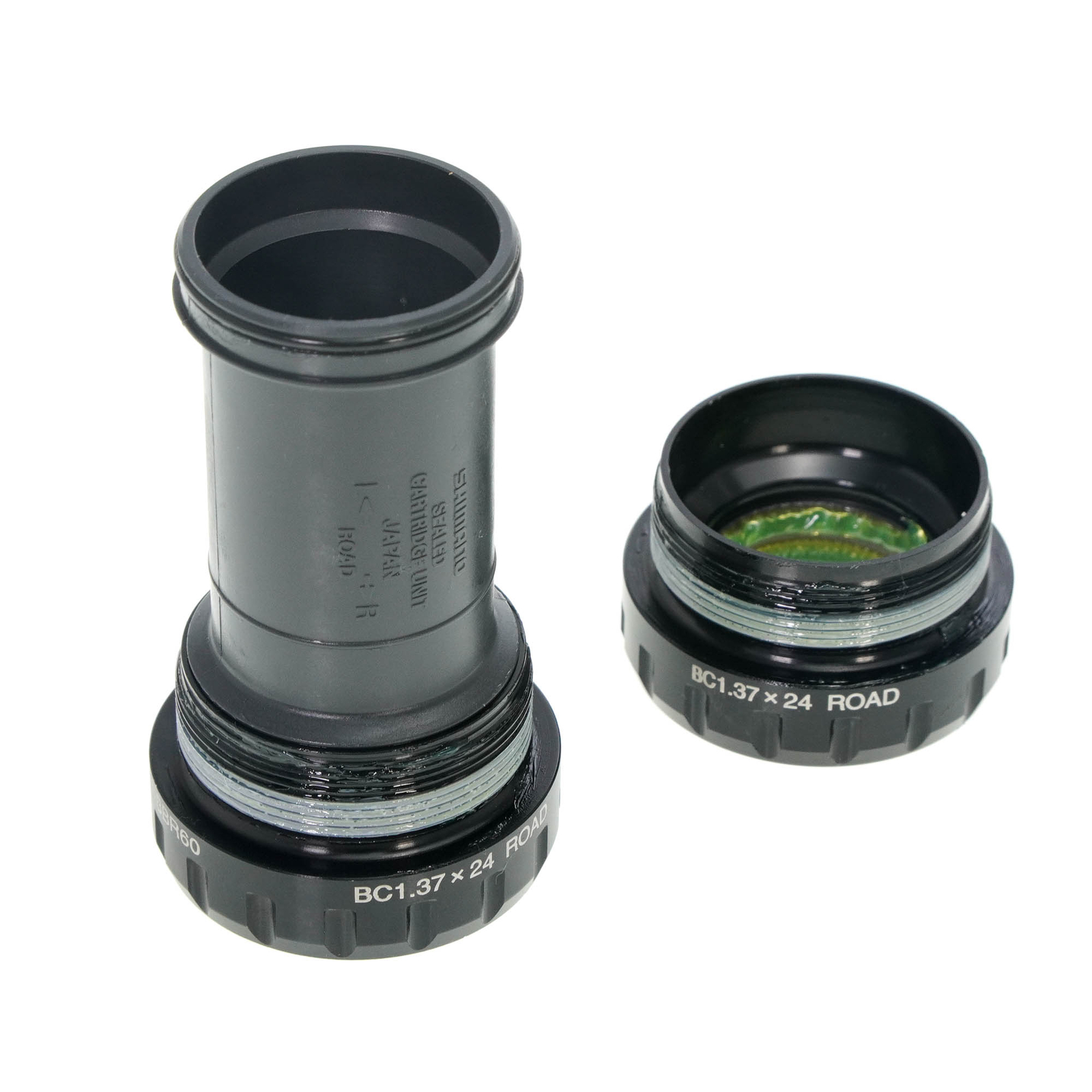 Shimano Ultegra / 105 SM-BBR60  Hollowtech II Bottom Bracket Road Bike