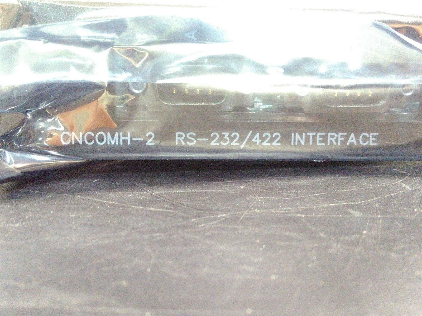 NEW Crestron CNCOMH-2 RS-232/422 Interface Card SEALED