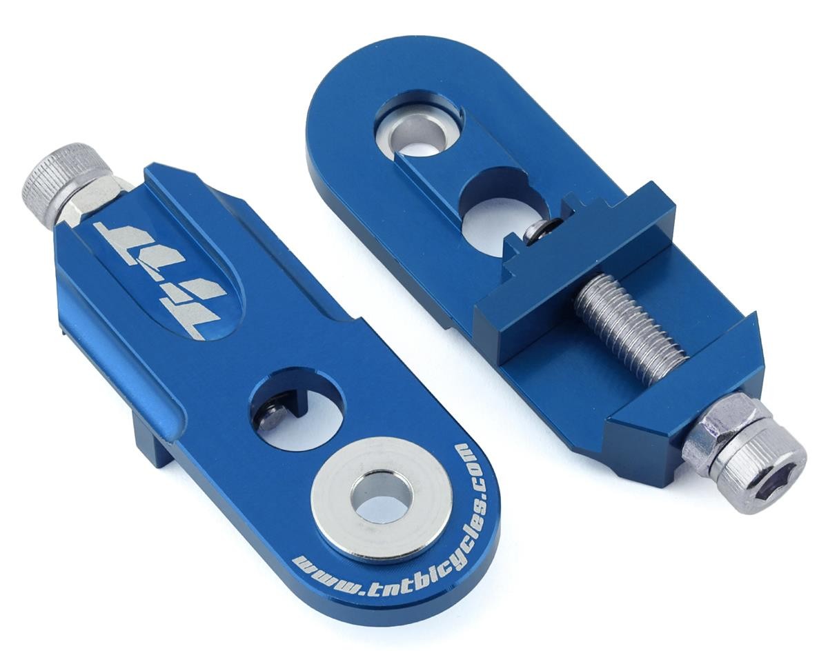 TNT Chain Tensioner (Blue) (3/8" (10mm)) [2550-010-BU]