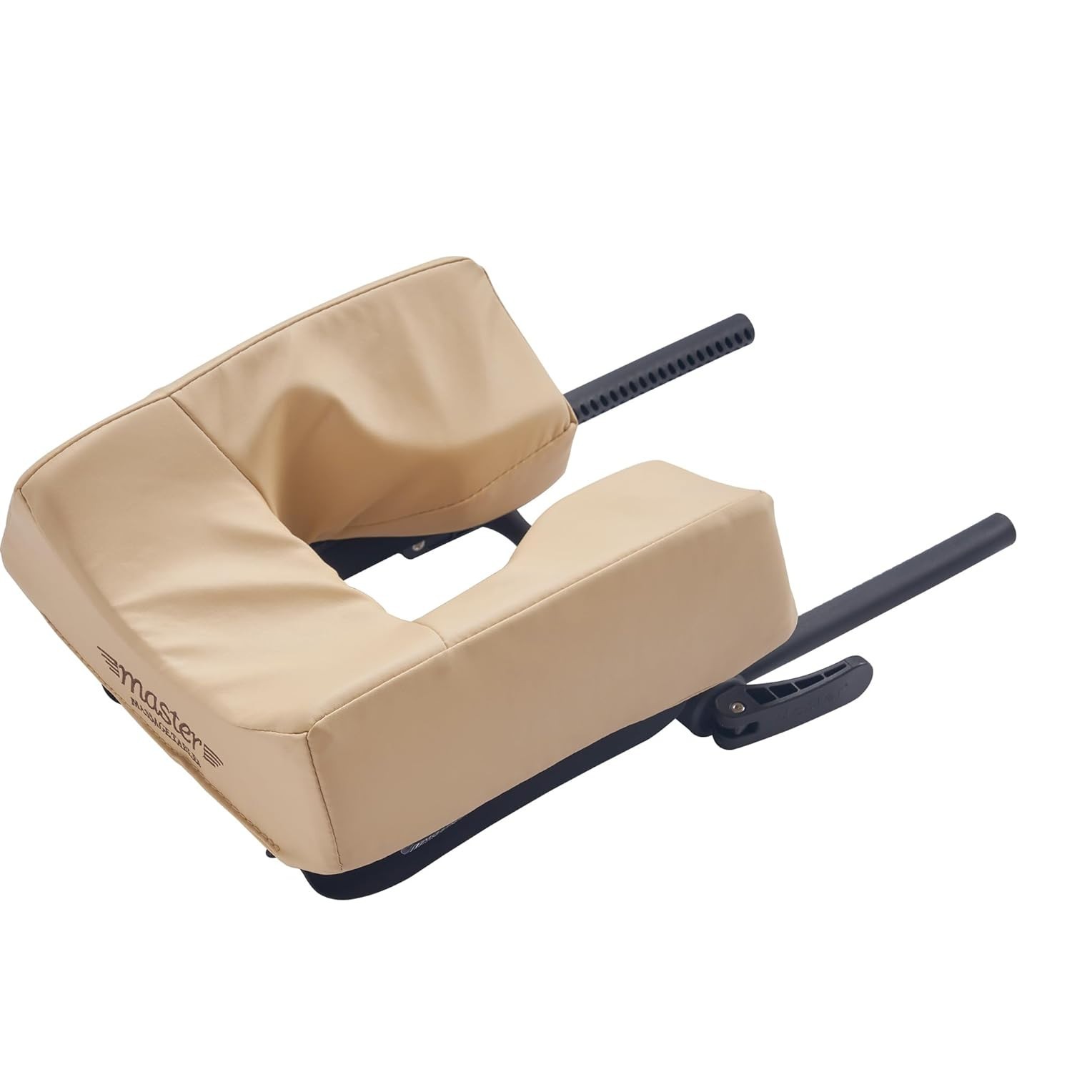 Master Massage ED-Deluxe Universal Size Face Cradle for Massage Table-Salon Bed