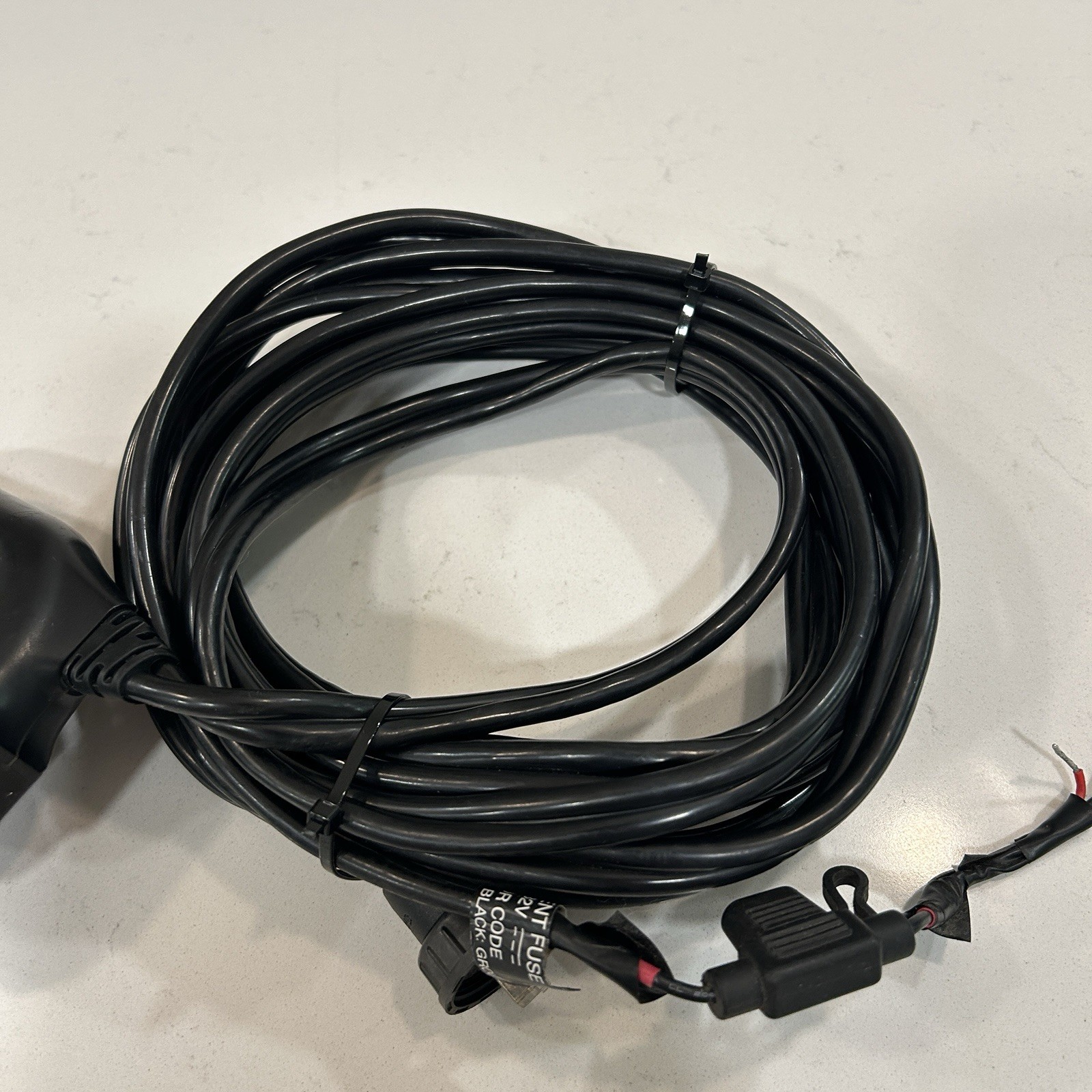 Garmin Panoptix PS22-TR Transducer
