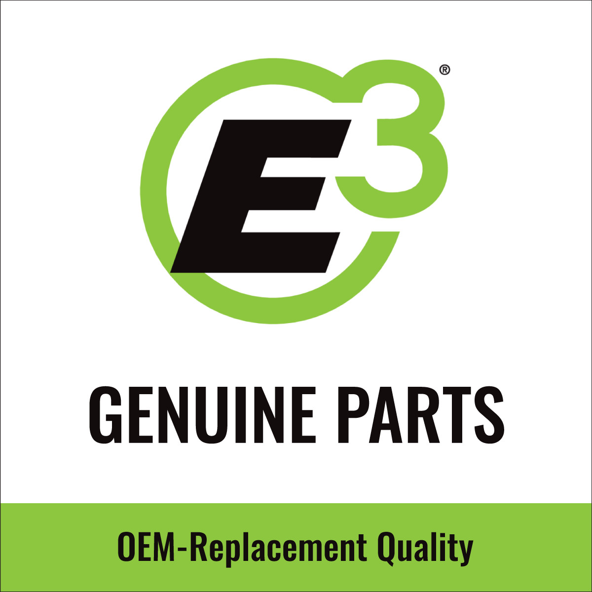 E3 Spark Plug for Suzuki LT-F400 Eiger 2x4 376CC 2002-2007 Ignition Wire le