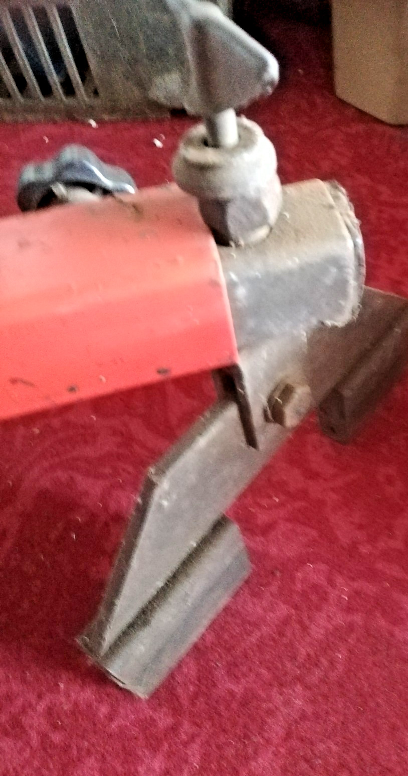 OMCN ART275 Over‑Engine Gearbox, Engine Support Beam 400kg