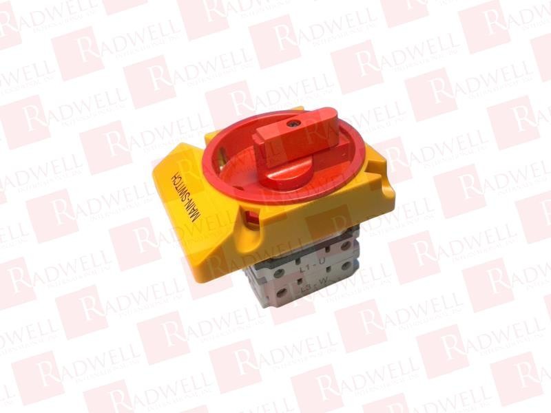 BACO CONTROLS ZS3EV733-IP65 / ZS3EV733IP65 (BRAND NEW)