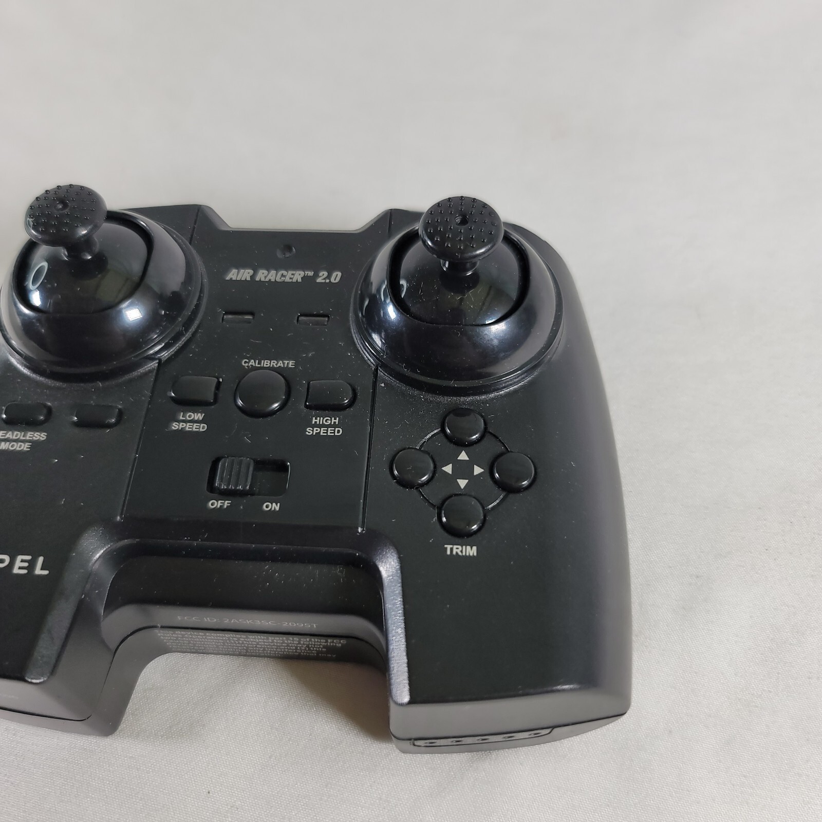 Propel Air Racer 2.0 Replacement Remote Control Only Model SC-2097 Battle Drone