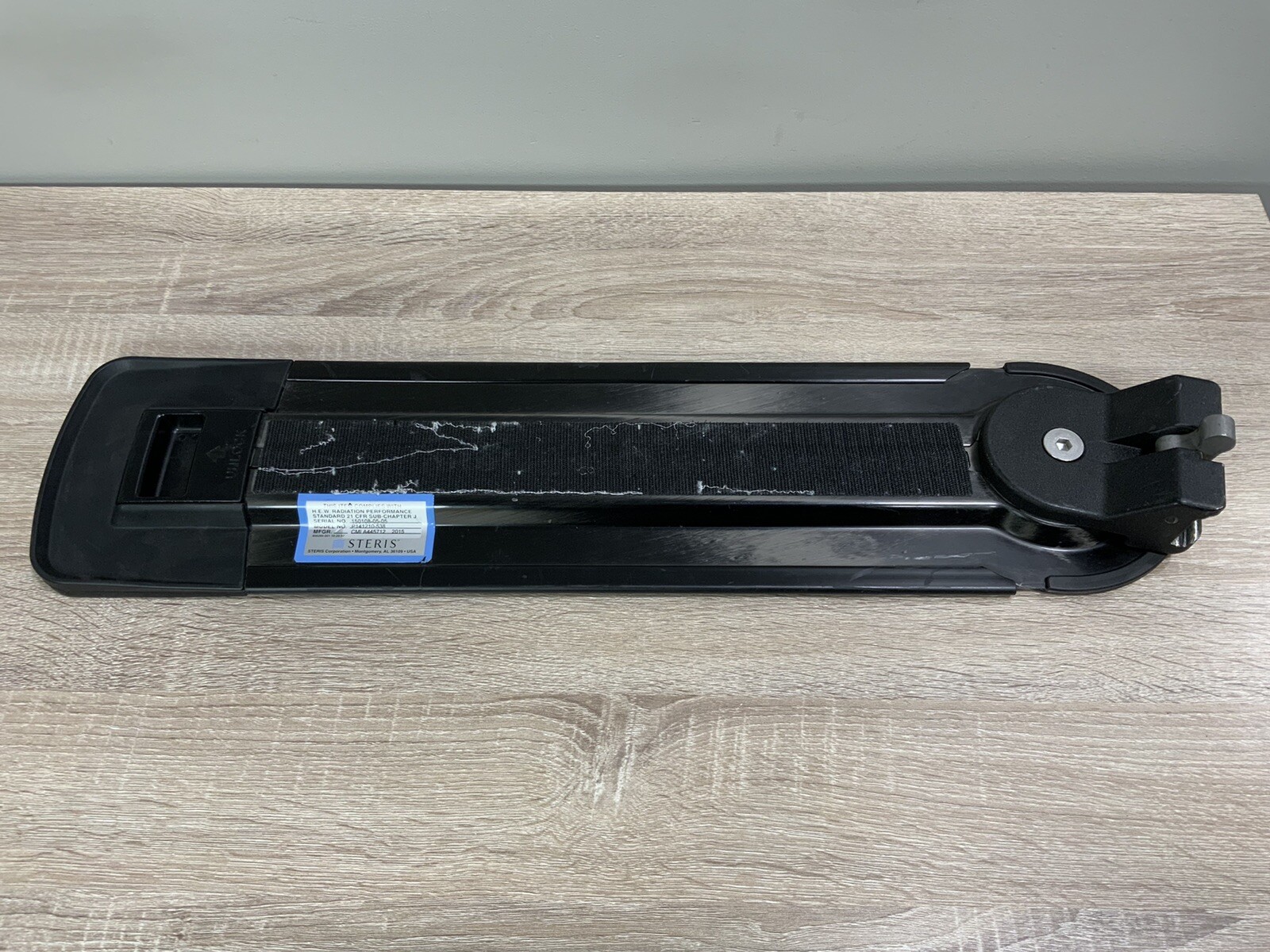 Steris P141210-538 Armboard