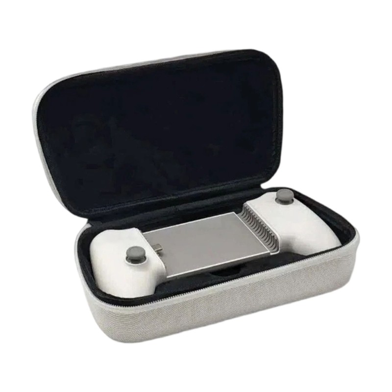 Portable Hard Case Shockproof & Strong Case Suitable for Mo s3