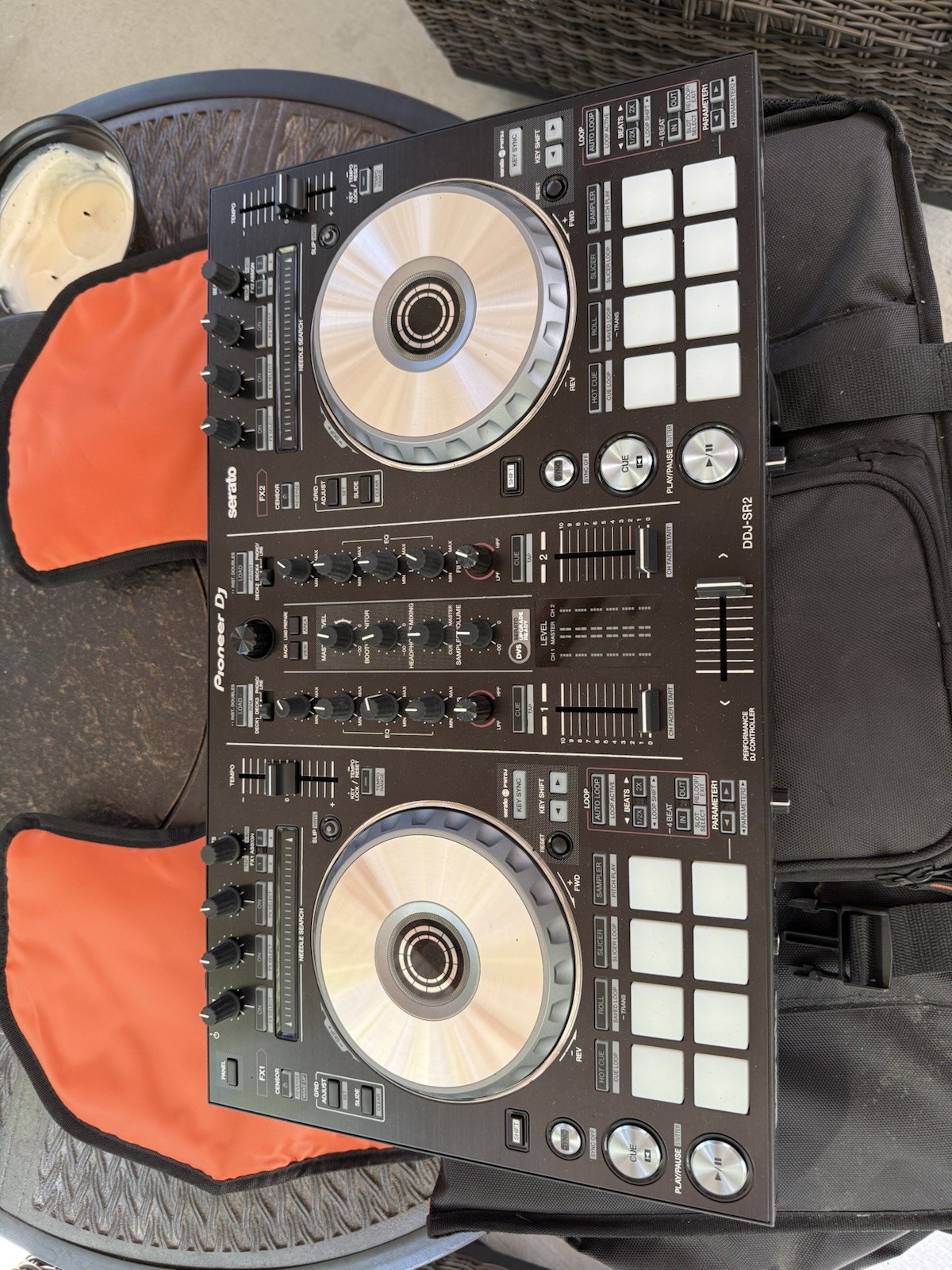Mobile DJ business for sale! Turnkey setup, add computer & earn.