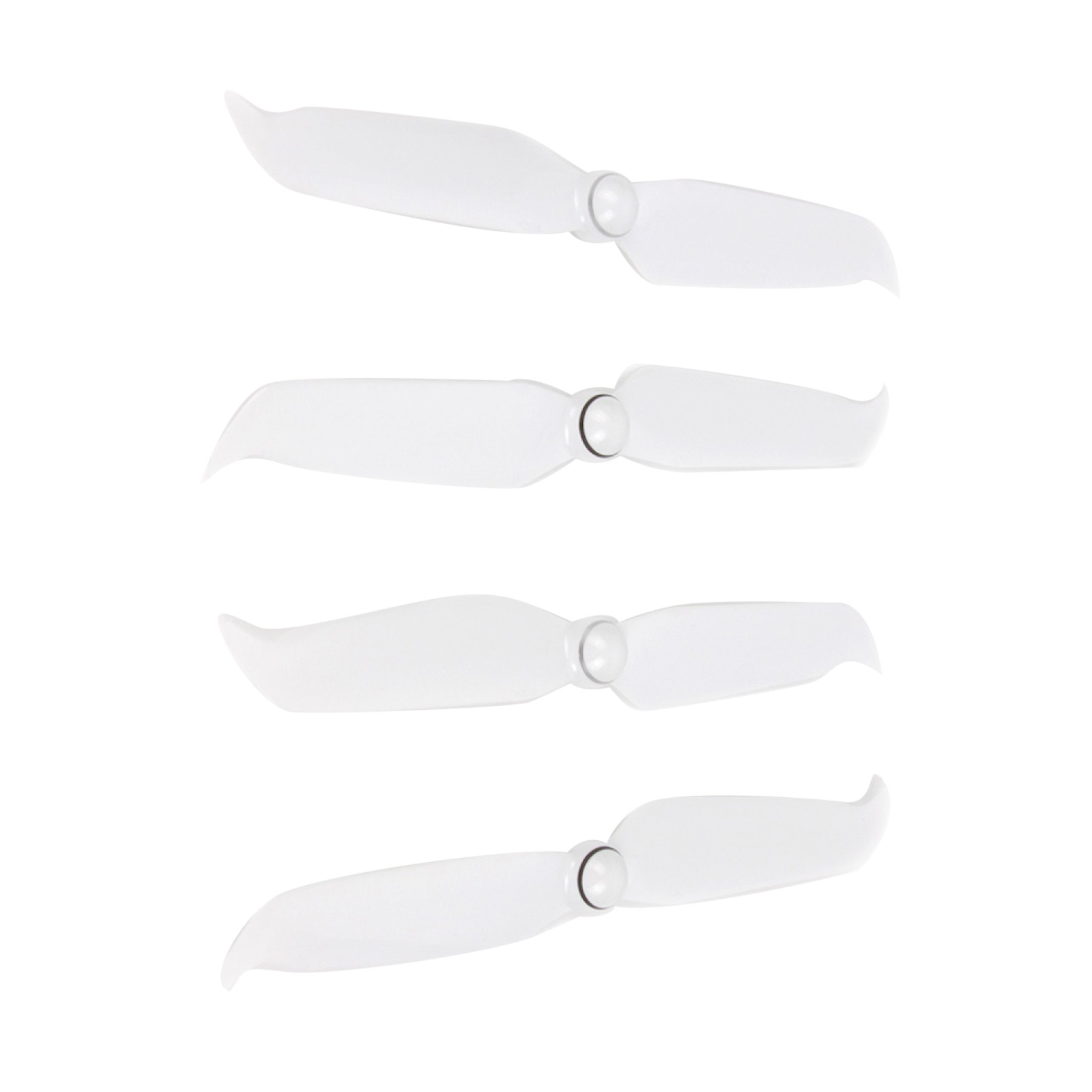 2Pairs Low-Noise Propeller Quick Release For DJI Phantom 4 Pro V2.0 Drone B