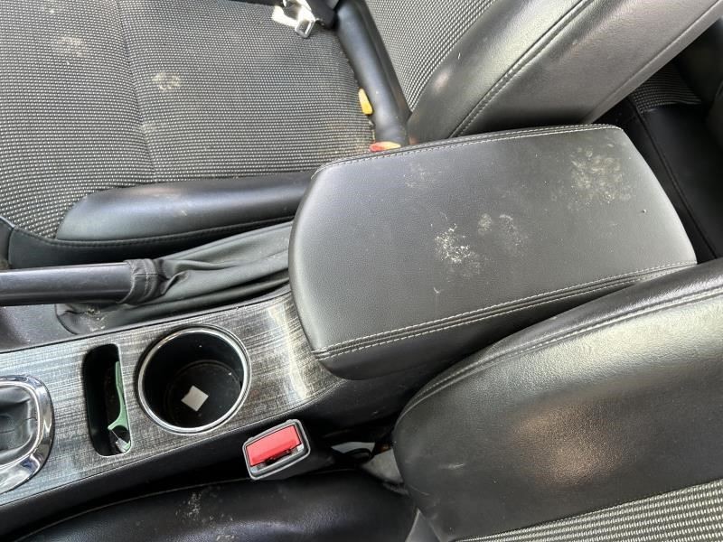 Driver Left Front Spindle/Knuckle Fits 14-20 IMPALA 104671524