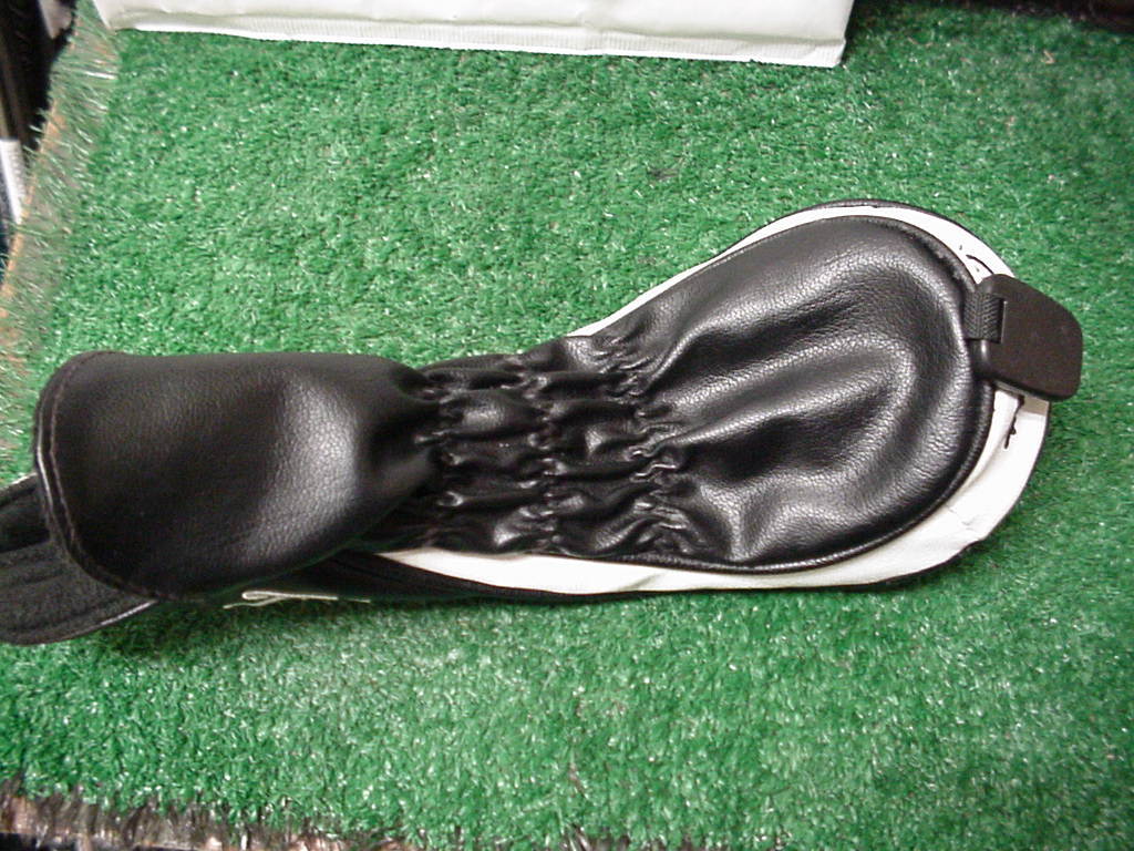 Titleist TSI Fairway Wood Headcover