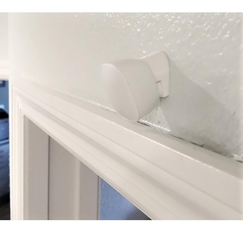 Ecobee Smart Sensor 90º or 110º Mounting (Wedge Only) Please Read Description