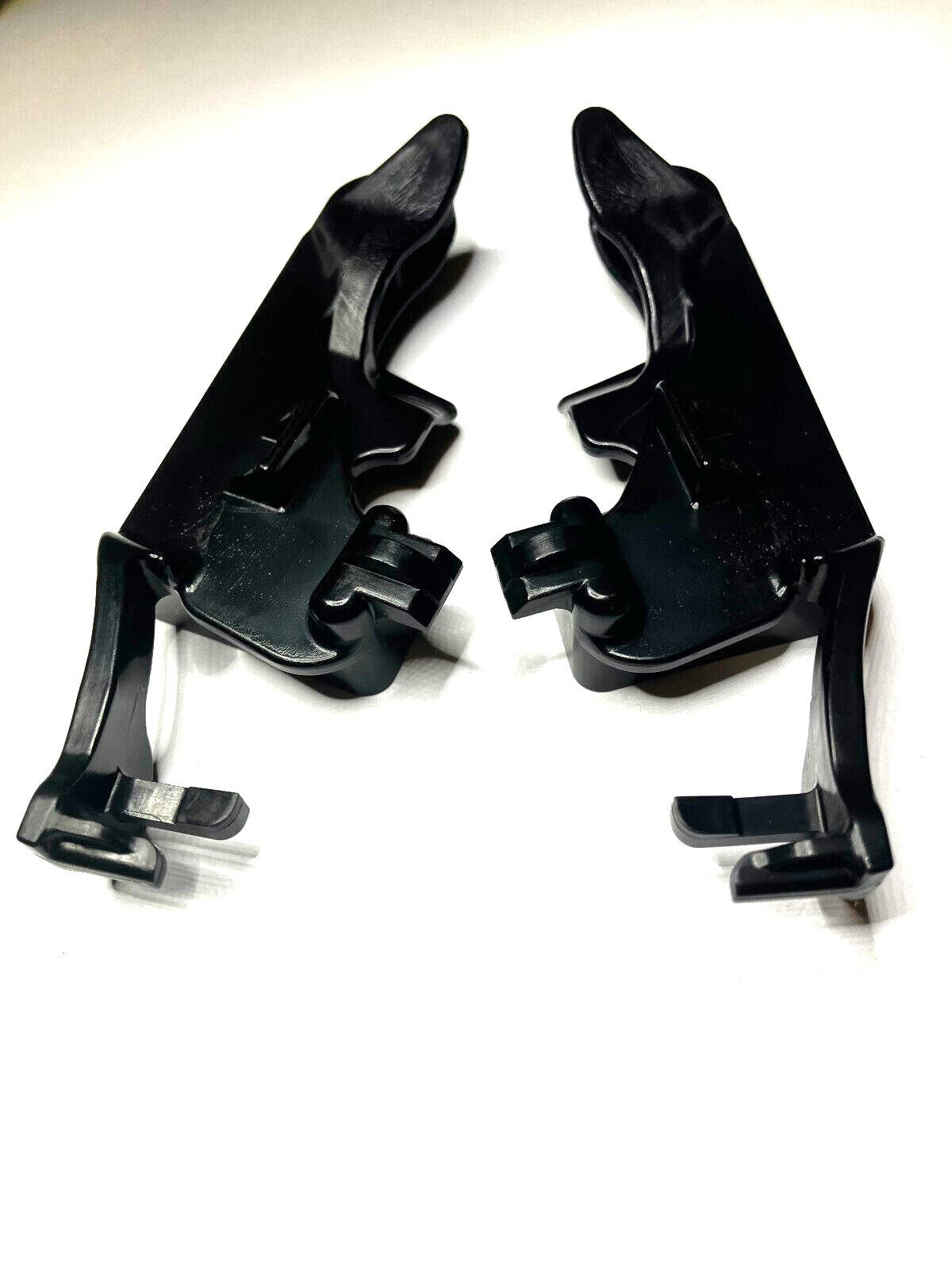 NEW OEM Three Position Clip Locks 3 Position Clip Set Replacement 05.000035.1000