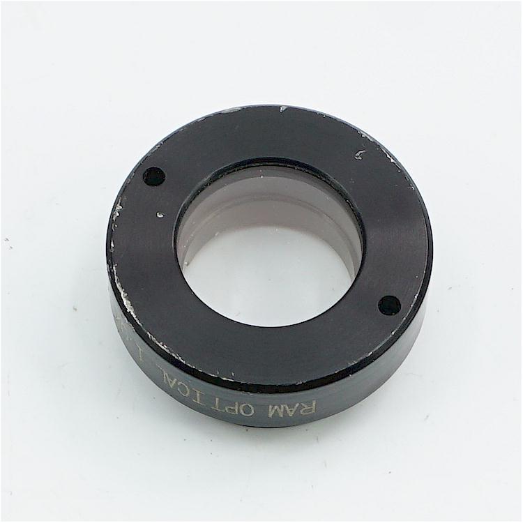 ROI RAM OPTICAL INSTRUMENTATION Video Probe/Camera 1.0X Objective Lens (C-mount)