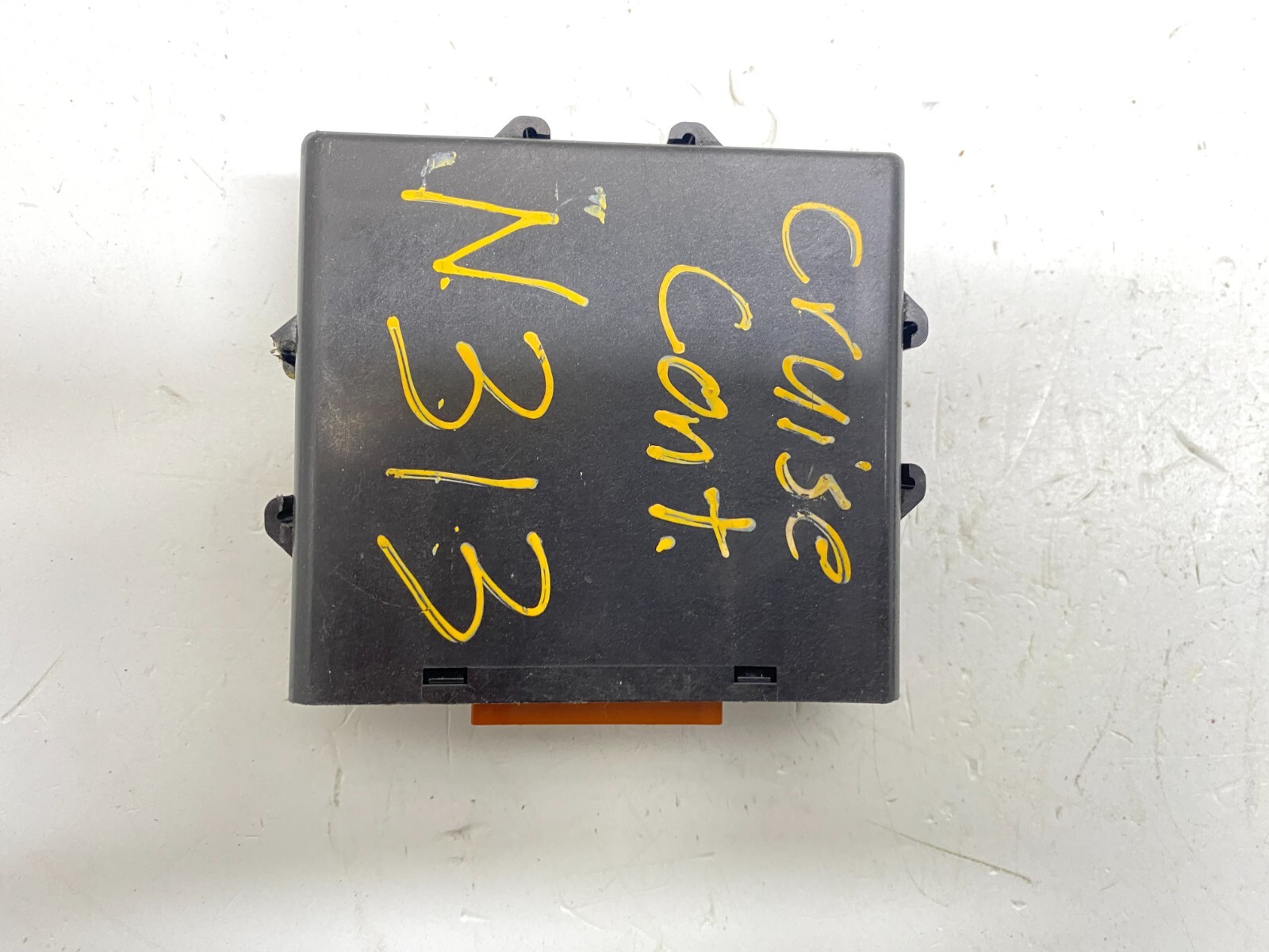 2000-2002 NISSAN SENTRA CRUISE COMPUTER CONTROL MODULE OEM, 591-55587