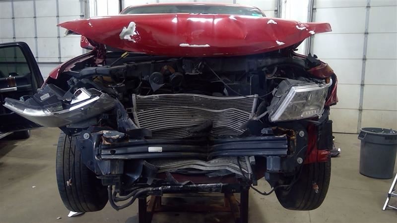 2013 Journey Transmission Module Sku#3556289
