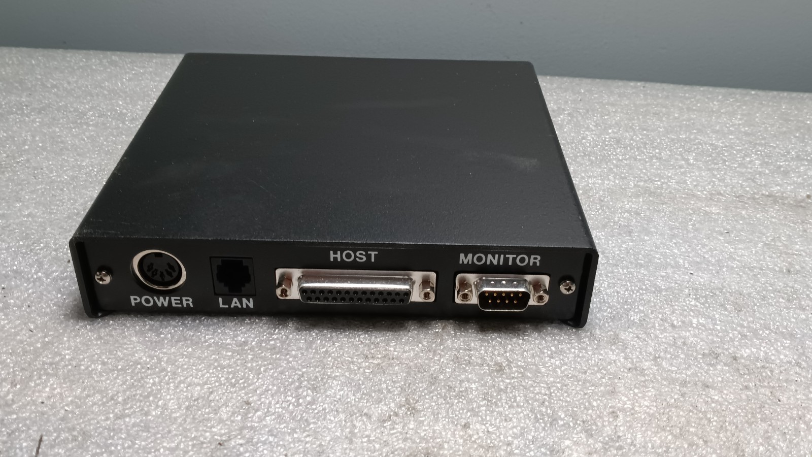 MICROSCAN MS-3000 FIS-3000-0006